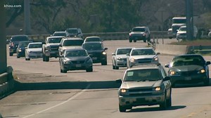 Houston's traffic is awful, but at least we're polite on the roads, study says