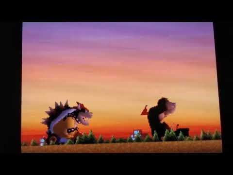 Mario Kart DS - (Mirror Mode) Staff Credits #719