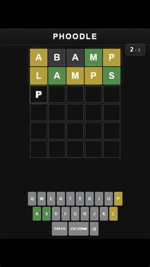 Phoodle Answer Today Mar 29, 2026 - Solved in 3! #Phoodle #FoodPuzzle