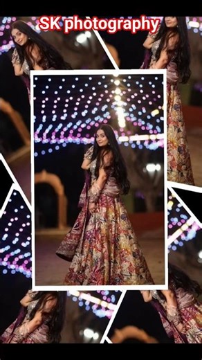 👿Royal Bride Entry 👑 | Dreamy Lehenga Look ✨ #shorts #viral #foryou #wedding