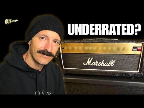 This Marshall Amp Is Massively Underrated!