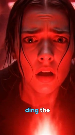 Elevator Opens to a Floor That Shouldn't Exist