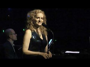 Seattle jazz vocalist Kim Maguire