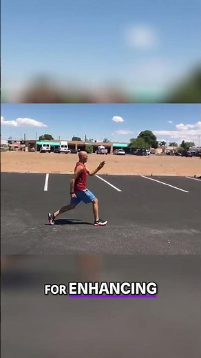 Power Skips Unleash Explosive Power and Agility! Do This!