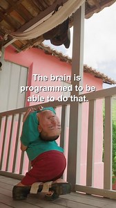Claudio’s Vision Recovery: How the Brain Adapts Over Time