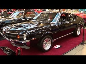 1970 AMX