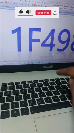 ✅💘💘💘💘💘⌨️ Learn MS Word Symbols Easy 🔥 #shorts #msword #computer