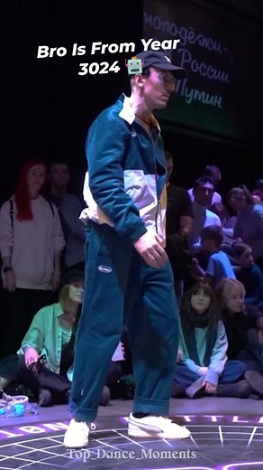 3.6K views · 43 reactions | He must have some sort of antigravity device on him? 烙⚡ Animation dance - a sub-category of popping that combines a range of skills like strobing, robotics and gliding, and claims inspiration from film animation in its use of splashy dramatic poses and jerky, freeze-frame dynamic. Let me present Nikkipop in Animation dance battle #robot #robotdance #aidance #robotic #dancebattle #animationdance #dancebattlehighlights | Top Dance Moments | Facebook