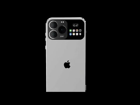 iPhone 18 Pro Max 5G: Exclusive first look - A20 Pro(2nm), Crazy New Upgrades//iPhone 18 Pro Max