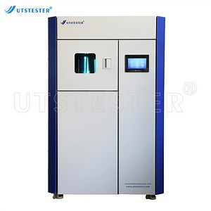 [Hot Item] Laboratory Instrument ISO 105 B02 Light Fastness Testing Machine