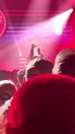 I love a live Beck concert! Las Vegas was just what I needed! #beats #music