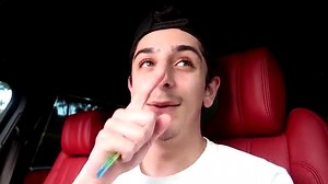 FIRST NIGHT IN THE NEW HOUSE!! | FaZe Rug