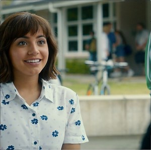 It's a jungle out there. Stay in and get #DoraMovie today on @PrimeVideo! paramnt.us/DoraPrimeV | Dora and the Lost City of Gold