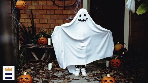 Ghost tours in Independence offer spooky fun for Halloween