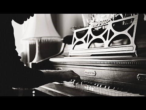 Royalty Free Jazz Piano Background Music - Instrumental Music For Video