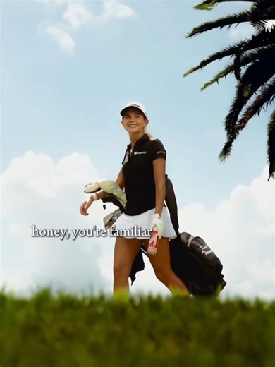 never change kai@the.princess.kaikai @thekaitrumpgolfer #kaitrump #fypシ゚ #women golfers #trending #fyp #sportgirl #foryou #golfer #kaitrumpedit #thenvsnow #golfergirl