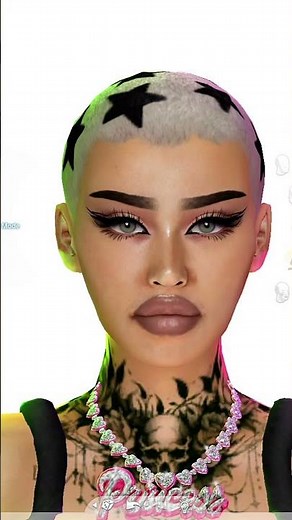 Type SHE #sims4 #thesims #ootdguide
