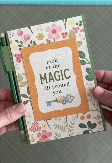 DIY Cute Notepad Covers: Easy Papercrafting Guide