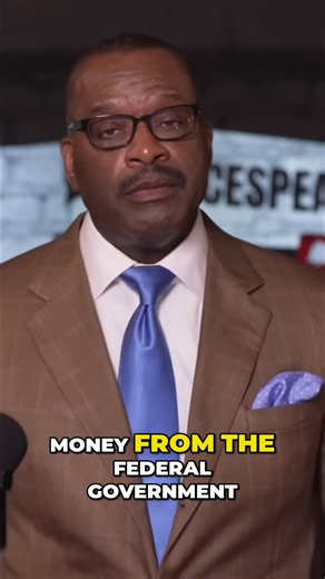 You will NEVER see reparations money from the federal government. It's not happening. Reparations were paid through the Civil War. Barack Obama lied when he said he would deliver. Trump never lied to you about it. Be salty at Obama. #Reparations #Politics #Obama #Trump #CivilWar Watch the full video here: https://www.youtube.com/watch?v=5lDE9BbCrpY | The Vince Everett Ellison Show