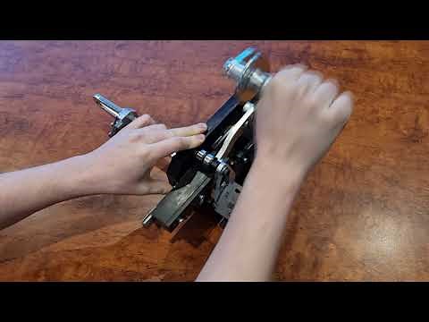 CYCLUS Tools - Spoke Cutter @ BikeSportz Imports