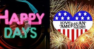 Instant Nostalgia: 9 Of Our Favorite TV Theme Songs Of All Time