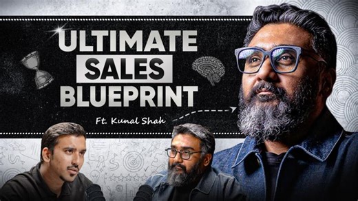 10X Your BUSINESS and Build POWERFUL Career: Kunal Shah’s UNFILTERED Business MASTERCLASS | IBP EP36 | Asit K Deva