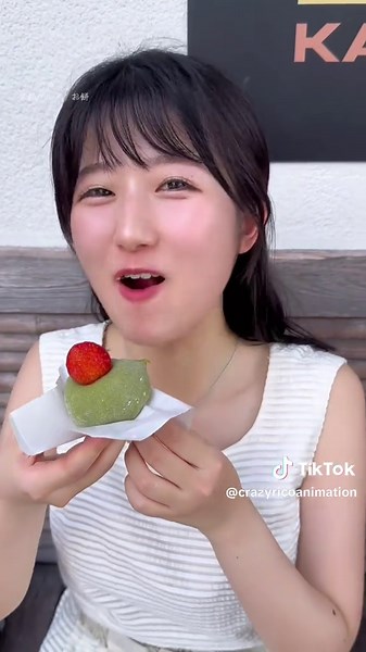 Mochimochi: Art of Japanese Mochi Making in Kyoto