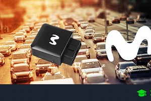 Movistar Car: qué es, cómo funciona y cómo lleva WiFi al coche