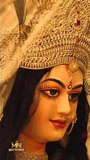 Navratri status video : Durga mata status : #shorts #mata #navratri ##special #viral