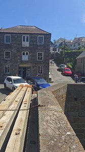 Today at Porthleven, Cornwall | Share Cornwall