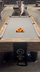 13K views · 187 reactions | 22 seconds table clearance ✅ #8ball #8BallPool #skills #Billiards #challengeyourself | The 8ball pool coach | Facebook