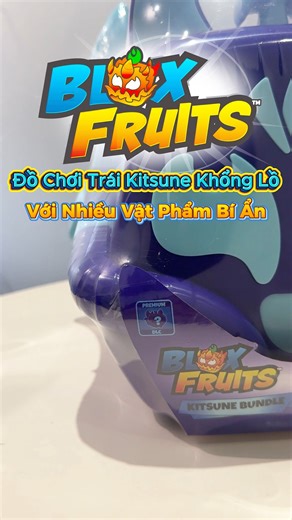 1.8K reactions · 54 comments | BLOX FRUITS series 3 đã chính thức ra mắt, săn ngay Trái KITSUNE khổng lồ đầy bí ẩn để sỡ hữu ngay phiên bản Kitsune đỏ cực hiếm nhaaa !!! Mua ngay tại: https://tinyurl.com/w33jjhjf #bloxfruits #series3 #kitsune #roblox #hobiverse #traiacquy | Hobiverse | Facebook
