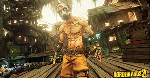 Borderlands 3 takes about 35 hours to finish, but that's mostly just the main story