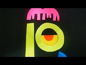 Abstract count 10 MY VERSION