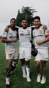 13K views · 5.3K reactions | Happy Fijian Language week from our future Chiefs  | Gallagher Chiefs | Facebook