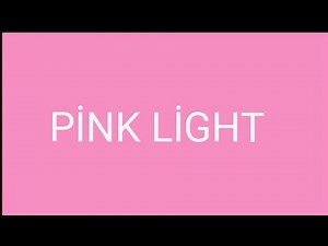 10 Hours Pink Screen | No Sound | Pure Pink Background for Relax, Focus & Aesthetic Use