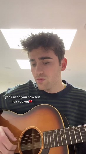 Understanding the Difficulty of Missing Someone You've Never Met