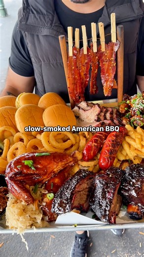 Your birthday just got better — enjoy a free birthday dinner at Third Wave BBQ! Choose from an entrée one smoked meat a dessert or side, valued around $65. Valid within one week before or after your birthday. Sign up, claim your voucher, and get ready to feast: www.ThirdWaveBBQ.com.au/birthday-page/ 📍 𝗢𝗨𝗥 𝗟𝗢𝗖𝗔𝗧𝗜𝗢𝗡𝗦: 🏠 𝗔𝗹𝗯𝗲𝗿𝘁 𝗣𝗮𝗿𝗸: 181 Victoria Ave 🏠 𝗠𝗼𝗼𝗿𝗮𝗯𝗯𝗶𝗻: 20 Station St 🏠 𝗛𝗮𝘄𝘁𝗵𝗼𝗿𝗻: 232 Riversdale Rd 🏠 𝗢𝗳𝗳𝗶𝗰𝗲𝗿: Shop 7/43 Siding Ave Comment th