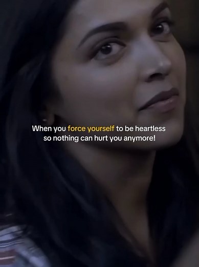 Quotes to Learn to be Heartless and Protect Yourself