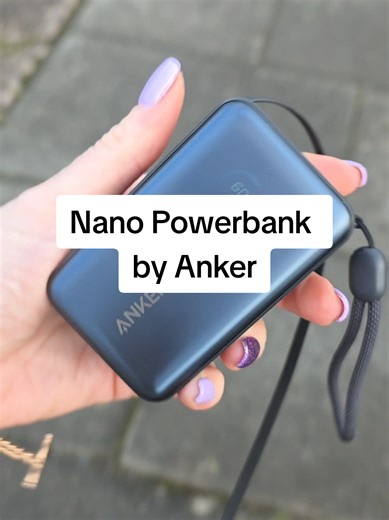 Deal Drops loading..... @ankeruk @AnkerOfficial #tiktokmademebuyit #dealdrops #charger #powerbank #techtok