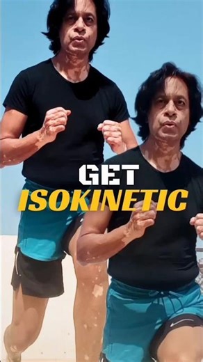 Get Kinesthetic | CNS Activation Workouts 🔥💪 #activation #isometricexercises #jointhealth #balance