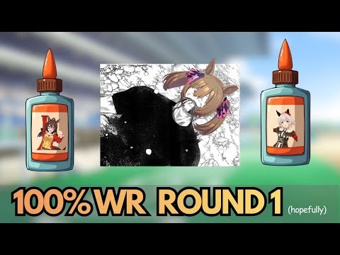 " Trainer-san, I will win CM9 for su- " 💀