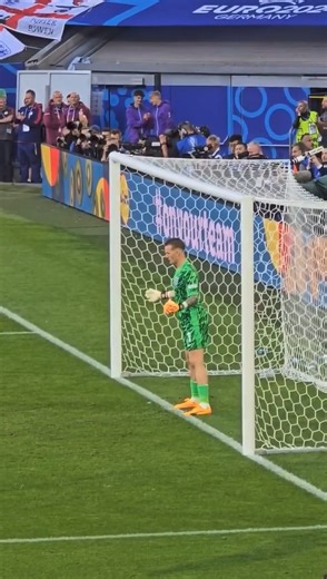 904K views · 5.6K reactions | England Football Jordan Pickford saving a penalty in tonight’s shootout against Switzerland in UEFA EURO 2024 gbeng | Football with Brownie | Facebook