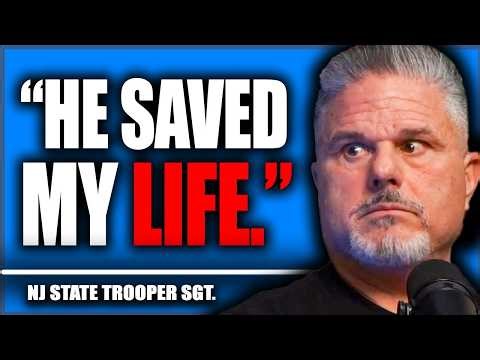 NJ State Trooper Shares Evolution of Partners & Ride Alongs