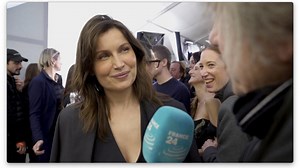 Haute couture printemps-été 2024 : le soft power à la française