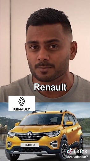 How to Pronounce Renault - English Pronunciation Guide