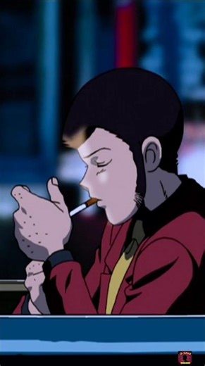 Lupin The Third Smooth Criminal Michael Jackson