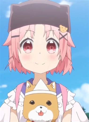 School-Live! - School Life Club #schoollive #animefypp #yukitakeya #kurumiebisuzawa #animetok