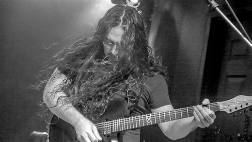 Popular rock guitarist dies after cancer battle, SW Florida mourns