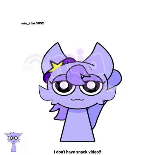 Mia's Unique Dance Animation: Embrace Her Character